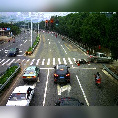 桂林市骑电动车哪里好玩