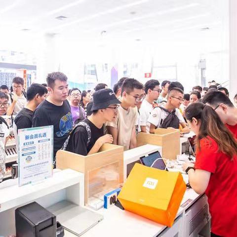 西安市小米电子厂怎么样