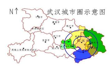 武汉市 郑州市哪个好