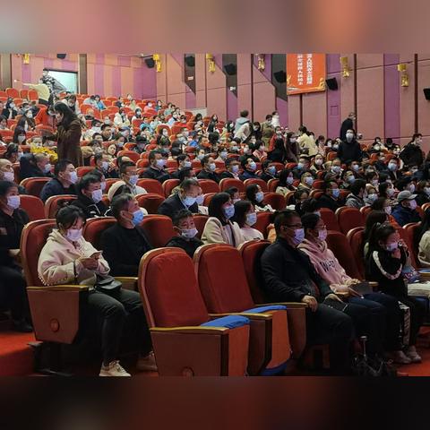 桂林市红旗中学怎么样