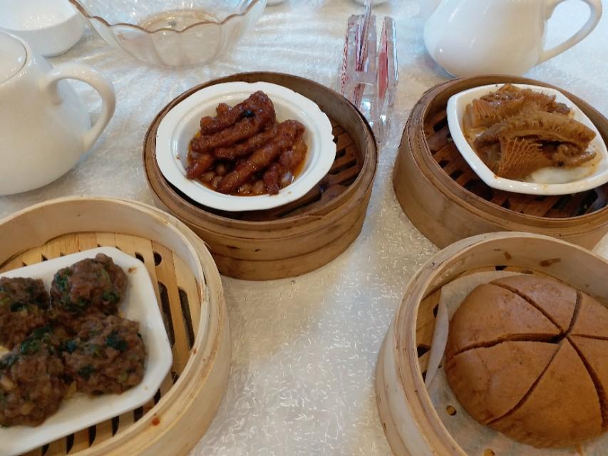 羊城有什么美食（最令你难忘的广州美食是什么）