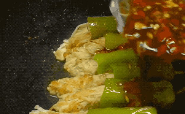 虎皮辣椒的做法大全 虎皮辣椒的做法大全