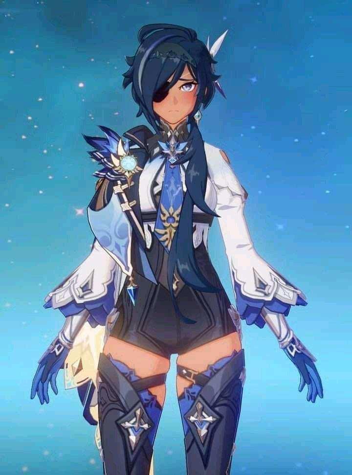 原神抽优菈怎么获得（原神三个英雄怎么带）