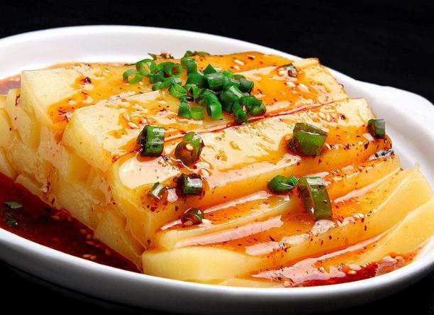 陕西小孩吃什么美食（渭南有啥特色小吃）