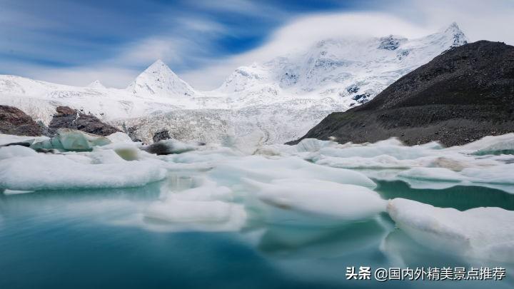 原神山中怎么再次解冻碎片（西藏最美的3个地方是哪里）