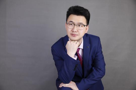 高手设计前端产品免费送，短时间内大规模抢占市场的套路揭秘