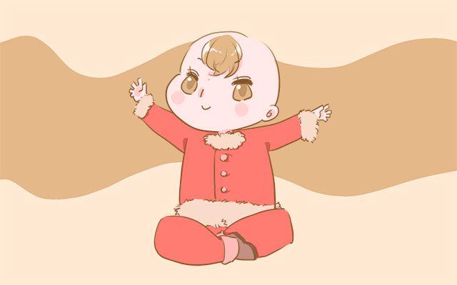 这3种保暖衣物影响宝宝发育