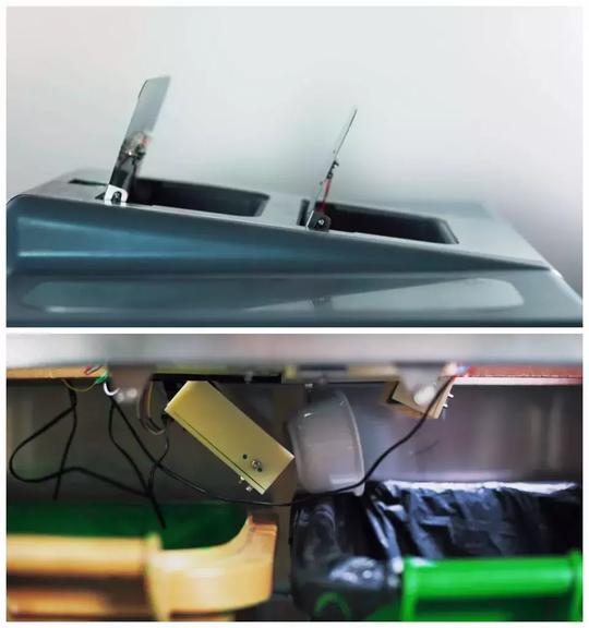 七万人民币一个的垃圾桶？trashbot：垃圾桶里的“钢铁侠”