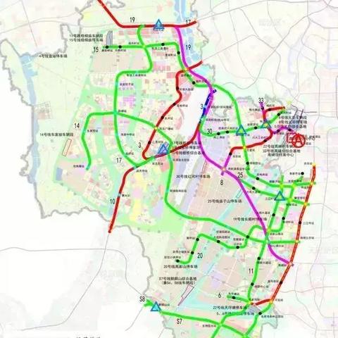 成都市地铁规划图11号的长尾关键词有什么