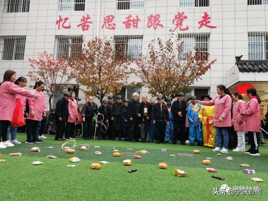 脱贫攻坚|兜底保障暖人心，“兜”出幸福新生活