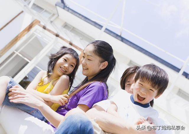 给孩子的锻炼与学习不能成为矛盾