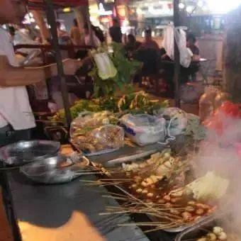 西安最新摊位转让消息相关长尾关键词有哪些