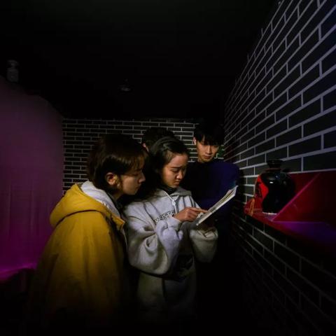 杭州4大密室的相关长尾关键词有哪些