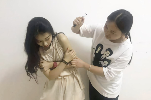 不能对女儿说的5句话