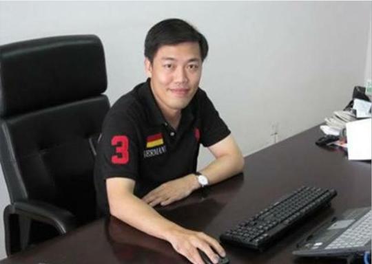 雷柏鼠标，创始人毕业于深大，仅用时两年销量便排行全球第三！