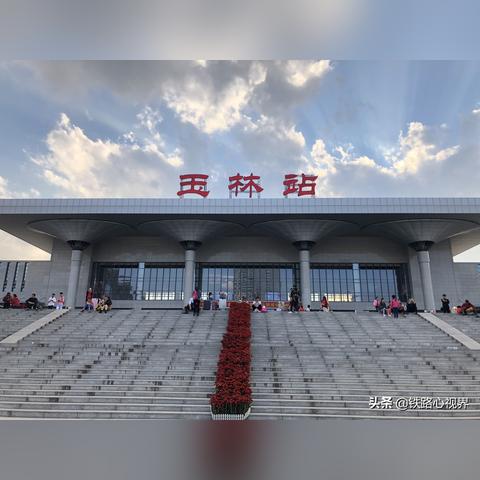 南宁市铁路现状怎么样了