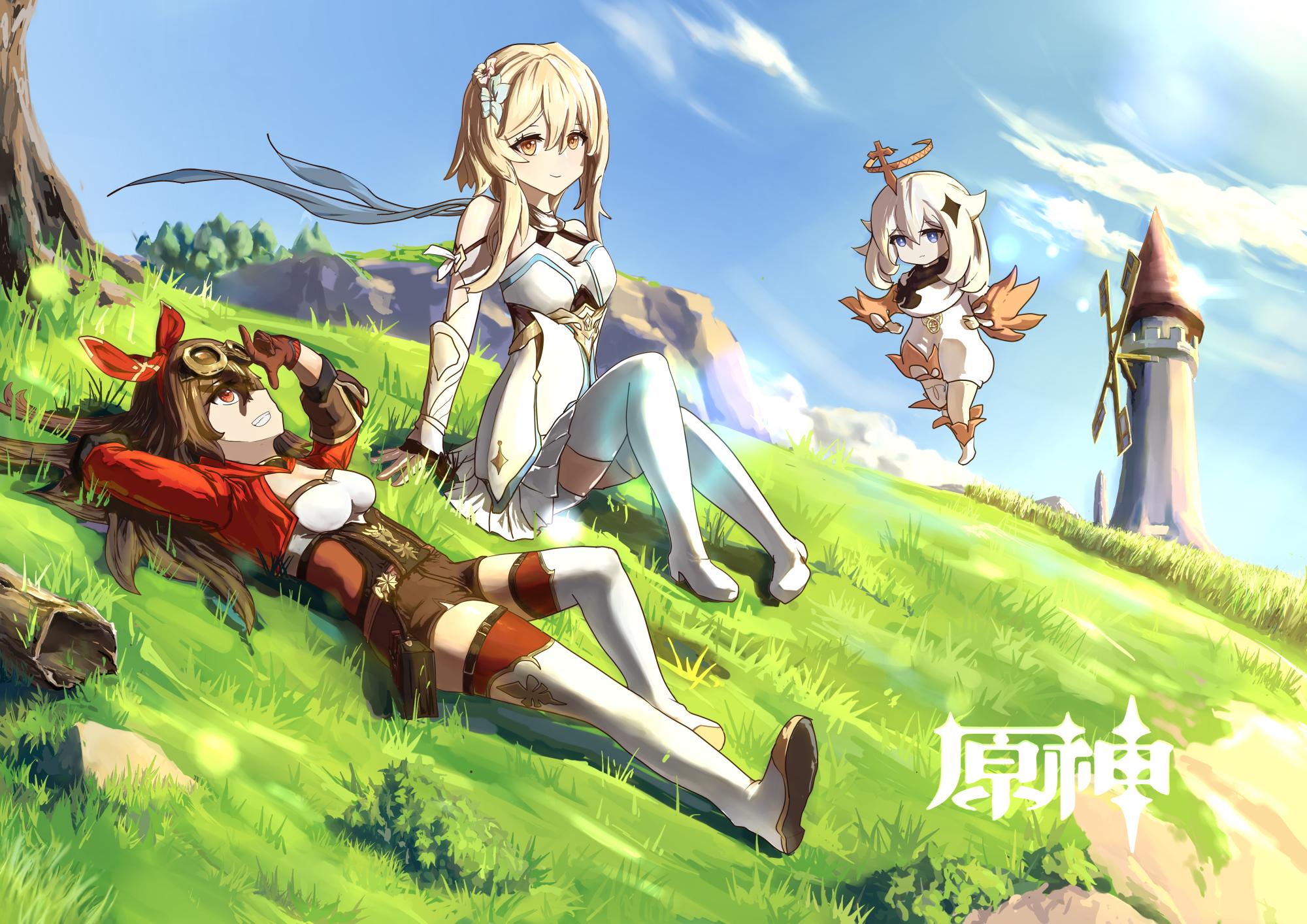 原神怎么样买水晶（原神最佳采集物）