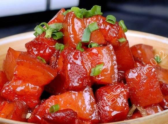 什么是绝世美食（萝卜最好吃的做法有哪些）