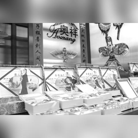 潍坊市老字号文件的长尾关键词有什么