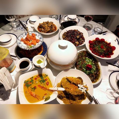 重庆美食怎么样