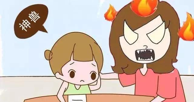 孩子发烧五种情况下
