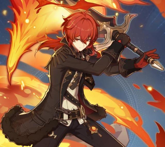 原神国际服怎么抽英雄（原神如何送好友角色）