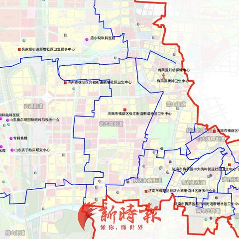 济南妇幼保健院床位相关长尾关键词有哪些