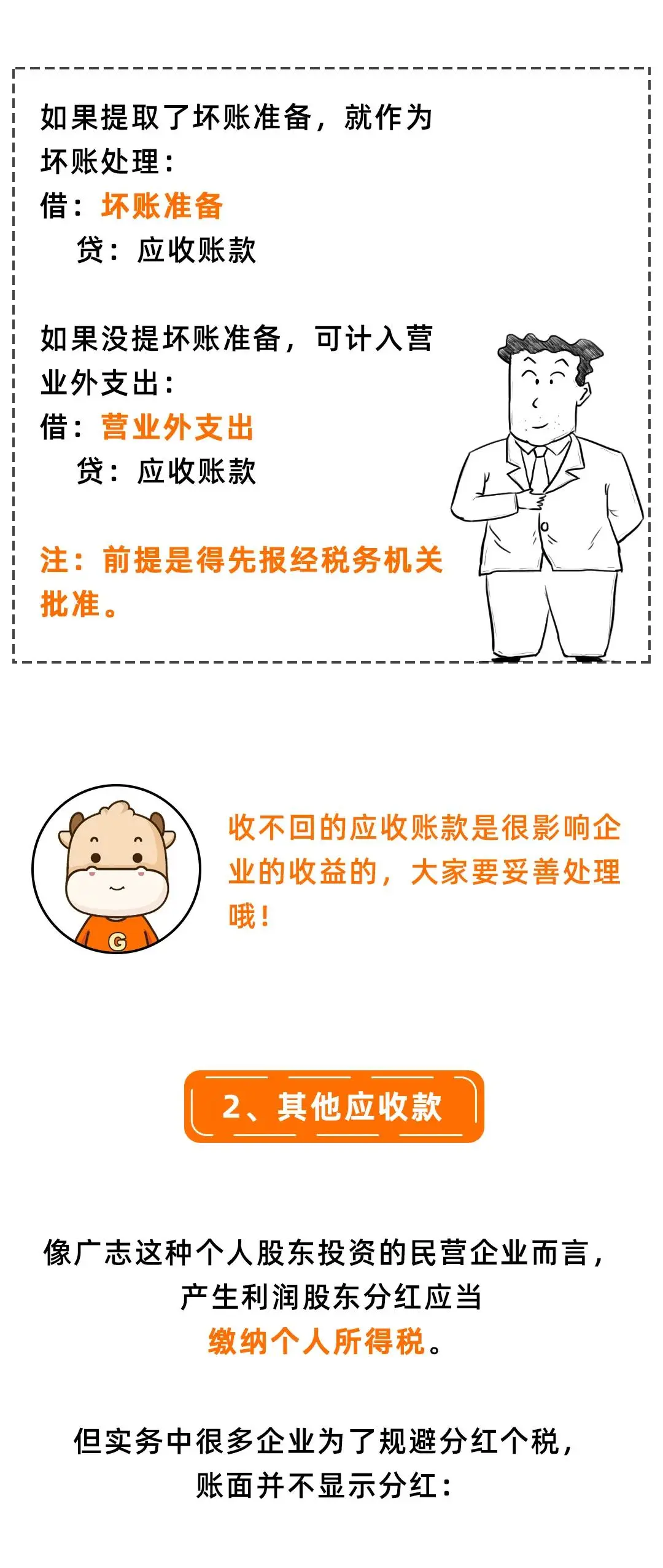 其他应收款及费用吗 其他应收款下设待摊费用