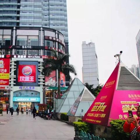 厦门市海底捞怎么样