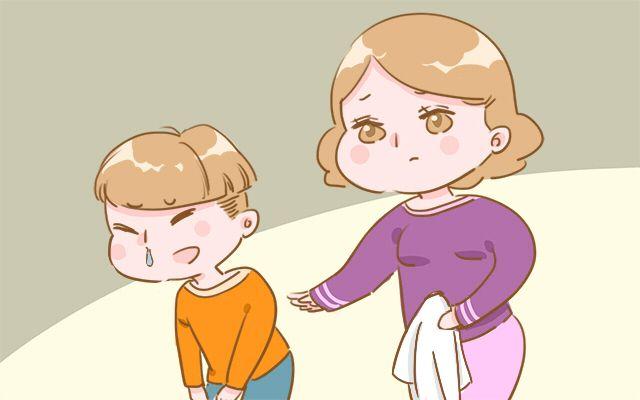 宝宝肚脐有脏东西