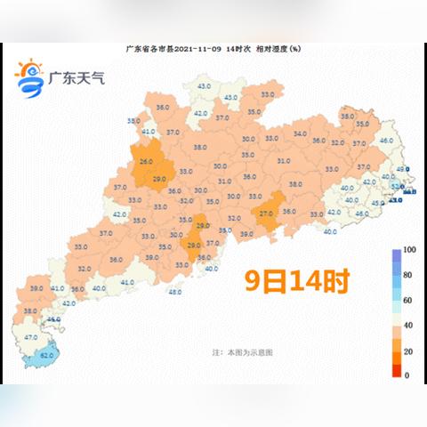 【广州未来30天天气预报】广州未来一个月天气情况查询