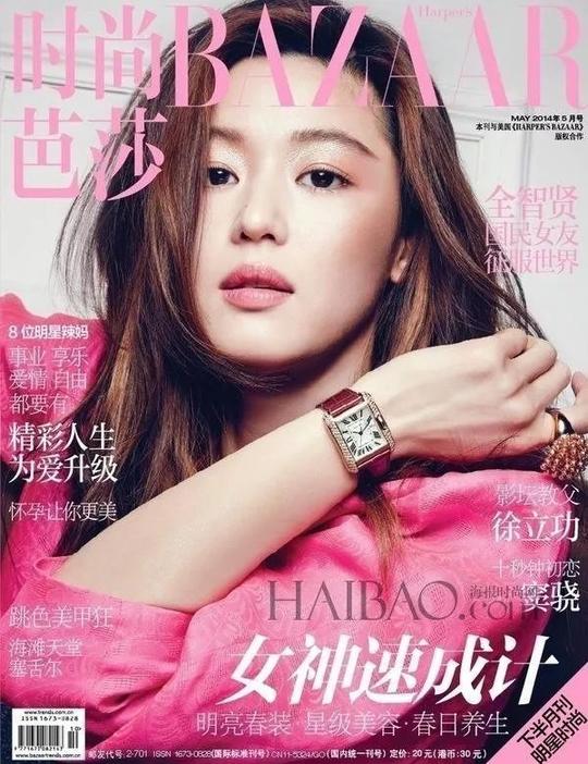 什么是时尚？