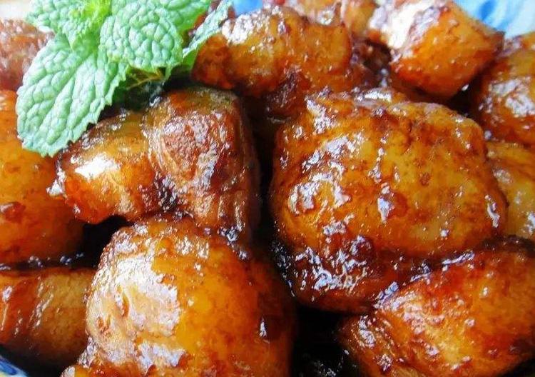有什么美食很香（有哪些与蒜泥有关的美食）