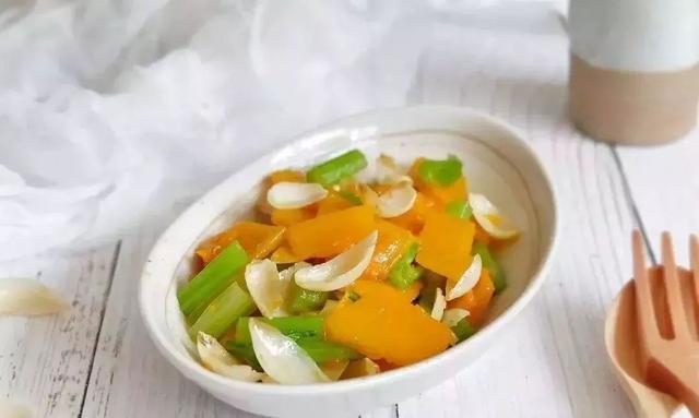 宝宝秋季食谱大全