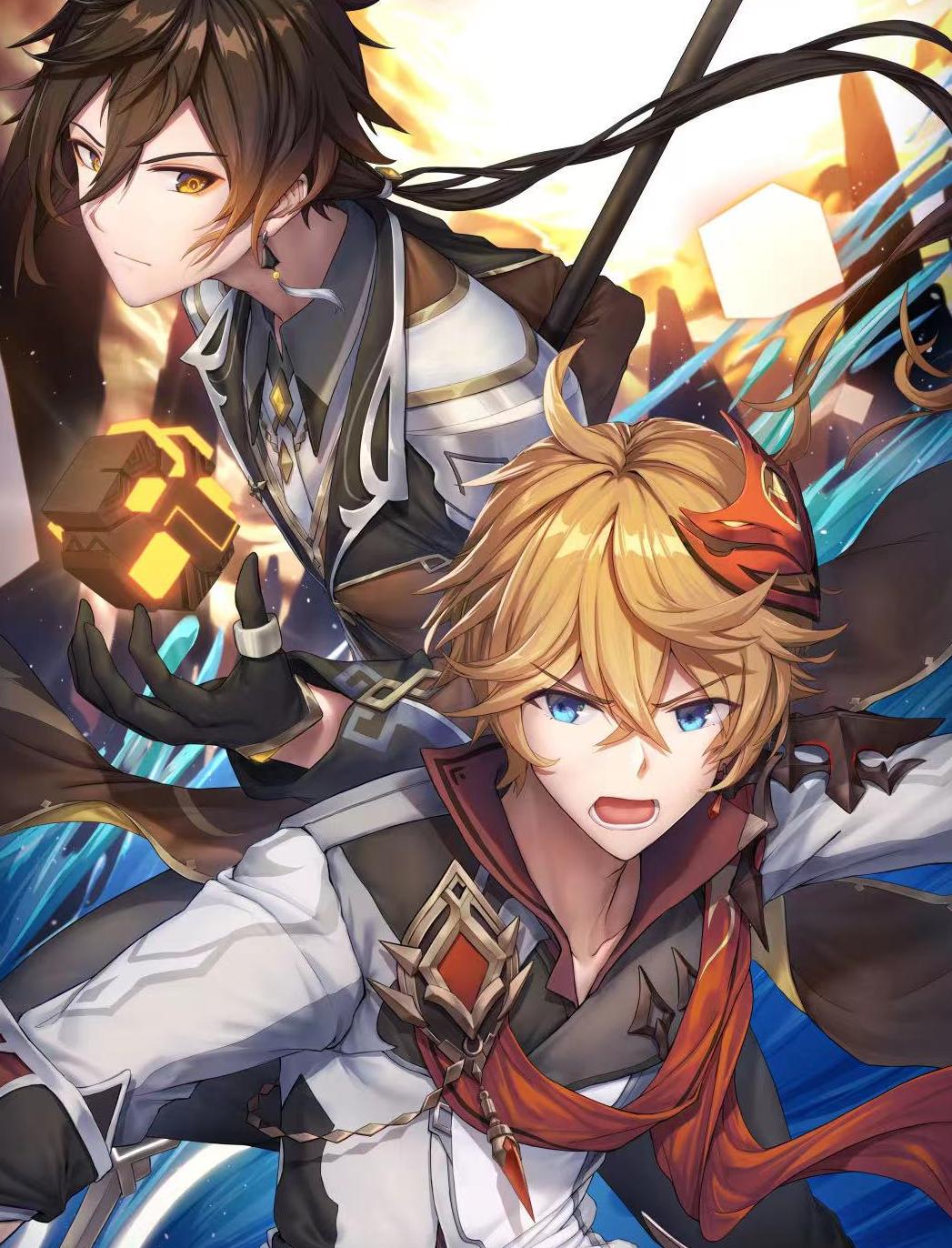 原神没树脂怎么赚摩拉（原神麻烦的工作送什么）