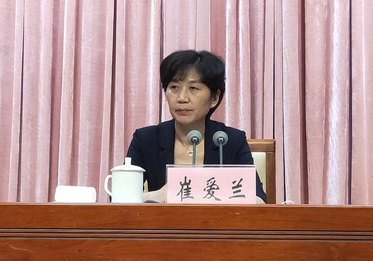 漯河要培养500名电商主播！满足妇女创业就业新需求