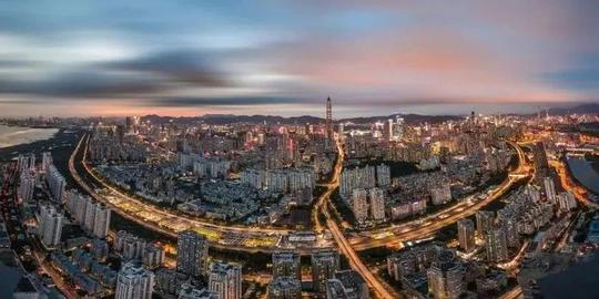 实施“4+2”方案深圳稳步推进“国家可持续发展议程创新示范区”建设