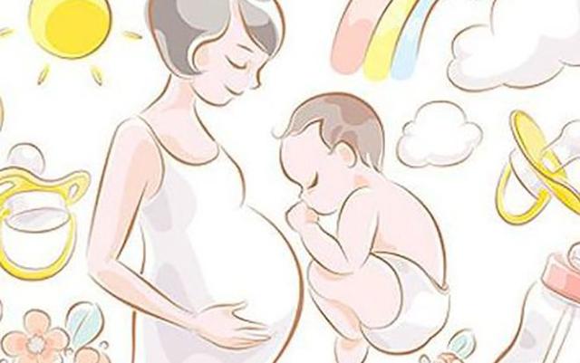 怀孕的时候哪些水不能喝 怀孕的时候哪些水不能喝