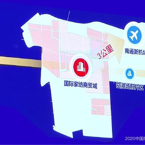 南通市哪里有家纺城