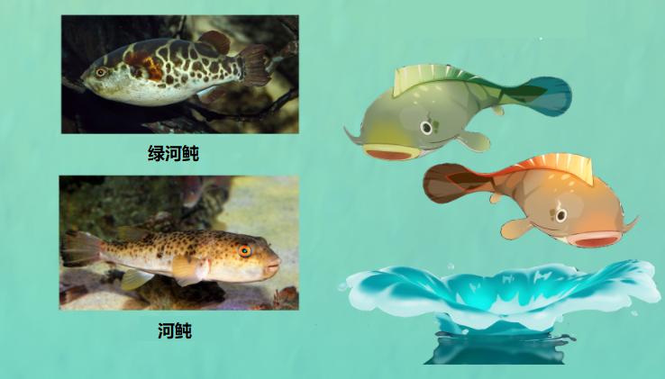 原神2.0怎么进入海底(无相之雷怎么引到海里)