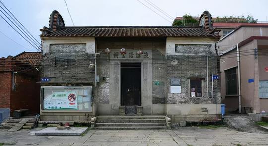花都人常说，西边一碗“汤”。此话怎讲？