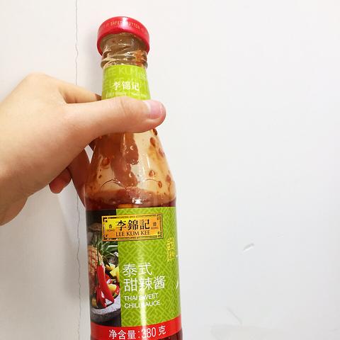 泰式甜辣酱做什么菜的长尾关键词有哪些