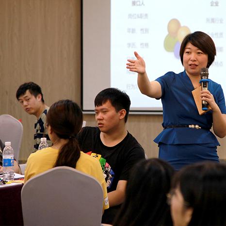 外贸业务中客户投诉处理技巧​
