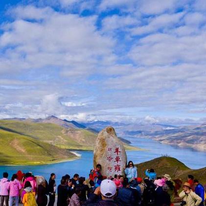 杭州市哪个区地势高？