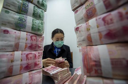 在银行一个月有5000元利息，需要多少存款？答案和想象中有差别