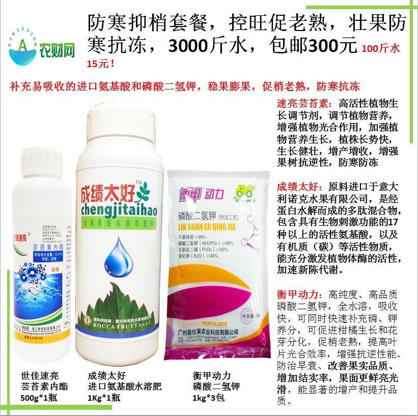 柑橘幼果药害图片（吡唑醚菌酯可否花期和幼果期使用）