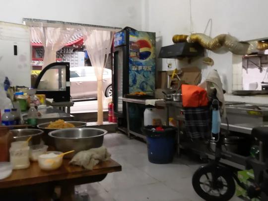 被料理包“包围”的美食：宜宾的外卖行业，板眼还不少……