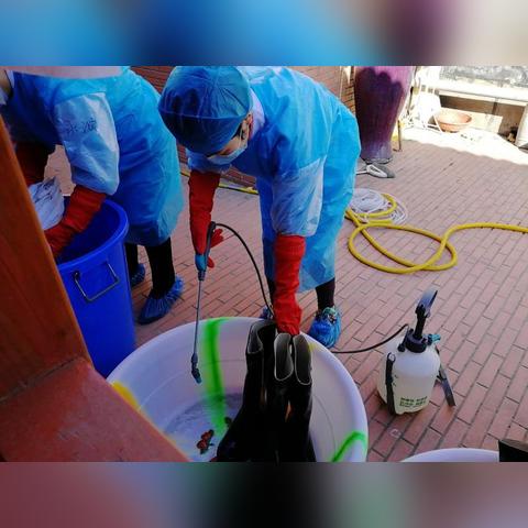 西安市垃圾现在怎么处理