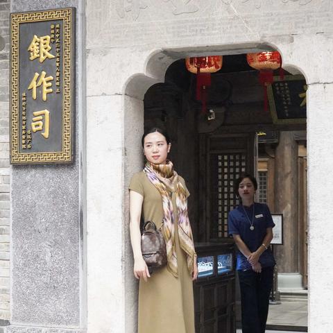 桂林市中隐路别墅区有哪些