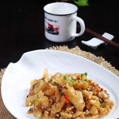长沙市烟伙湘菜馆怎么样